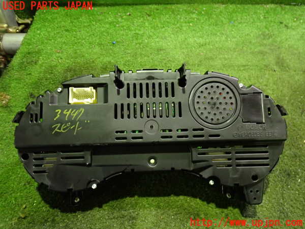 2UPJ-34476170]ベンツ B180(246242)(246)スピードメーター 中古_m0002.jpg