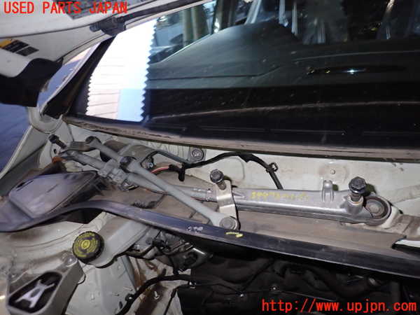 2UPJ-34476770]ベンツ B180(246242)(246)フロントワイパーモーター 中古_m0001.jpg