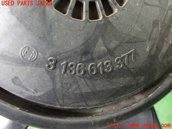 2UPJ-34476836]ベンツ B180(246242)(246)電動ファン1 中古_m0003.jpg