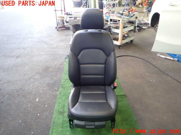 2UPJ-34477035]ベンツ B180(246242)(246)運転席シート 中古_m0001.jpg