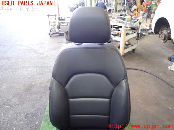 2UPJ-34477035]ベンツ B180(246242)(246)運転席シート 中古_m0002.jpg