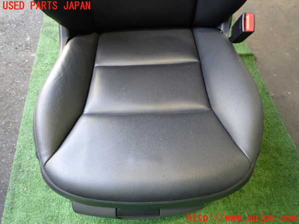 2UPJ-34477035]ベンツ B180(246242)(246)運転席シート 中古_m0003.jpg