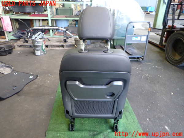 2UPJ-34477035]ベンツ B180(246242)(246)運転席シート 中古_m0004.jpg