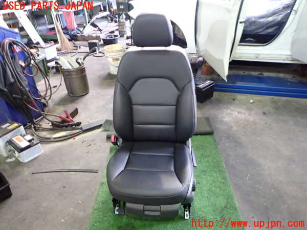 2UPJ-34477065]ベンツ B180(246242)(246)助手席シート 中古_m0001.jpg