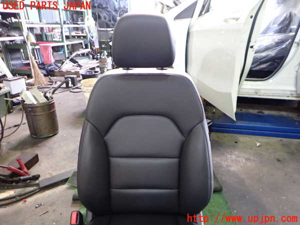 2UPJ-34477065]ベンツ B180(246242)(246)助手席シート 中古_m0002.jpg