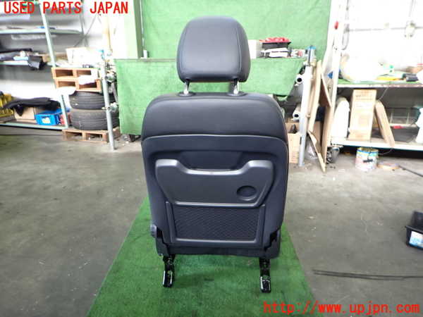 2UPJ-34477065]ベンツ B180(246242)(246)助手席シート 中古_m0004.jpg