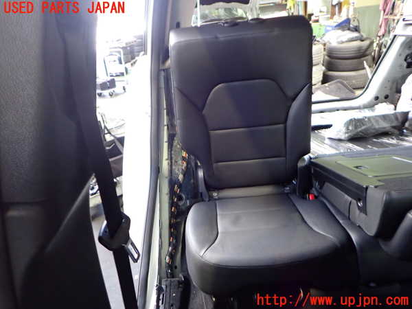 2UPJ-34477405]ベンツ B180(246242)(246)右リアシート 中古_m0001.jpg