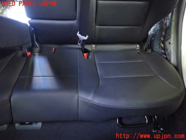 2UPJ-34477435]ベンツ B180(246242)(246)左リアシート 中古_m0002.jpg