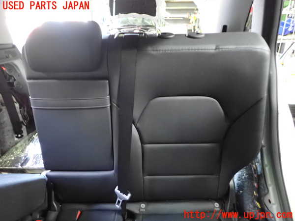2UPJ-34477435]ベンツ B180(246242)(246)左リアシート 中古_m0003.jpg
