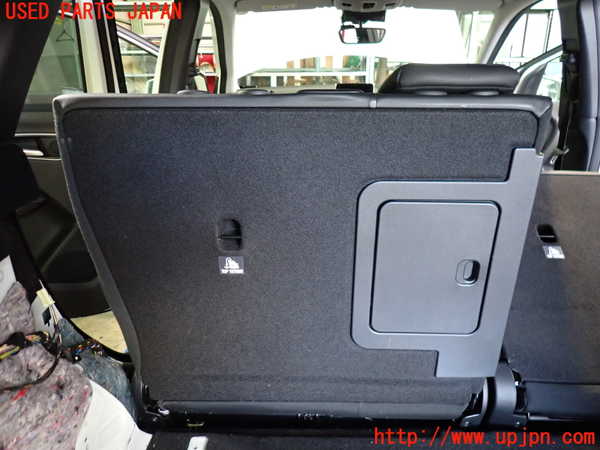 2UPJ-34477435]ベンツ B180(246242)(246)左リアシート 中古_m0005.jpg