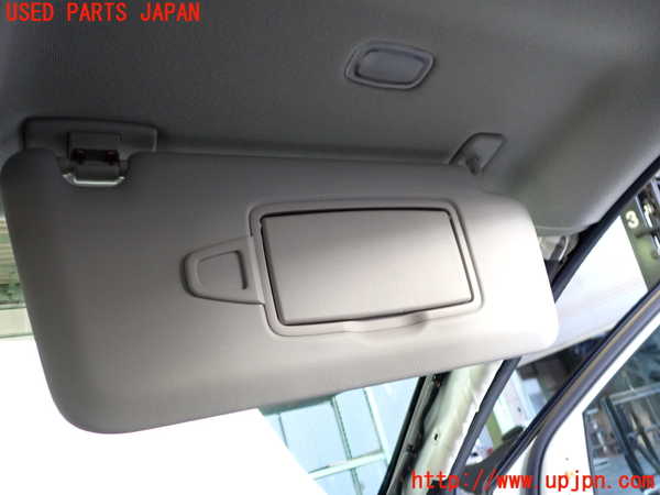 2UPJ-34477625]ベンツ B180(246242)(246)室内サンバイザー右側 中古_m0002.jpg