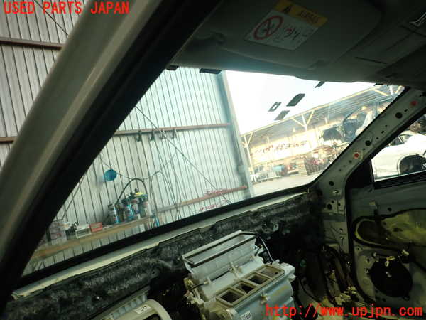 2UPJ-34481195]マークX(GRX130)フロントガラス (43R-00001) 中古_m0005.jpg