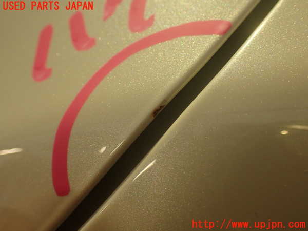 2UPJ-34481320]マークX(GRX130)左後ドア (43R-00123) 中古_m0002.jpg
