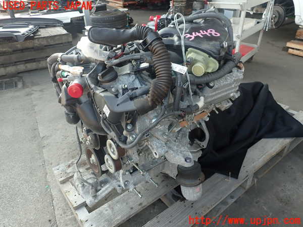 2UPJ-34482010]マークX(GRX130)エンジン 4GR-FSE 中古_m0001.jpg