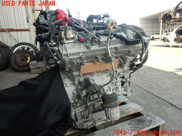 2UPJ-34482010]マークX(GRX130)エンジン 4GR-FSE 中古_m0002.jpg