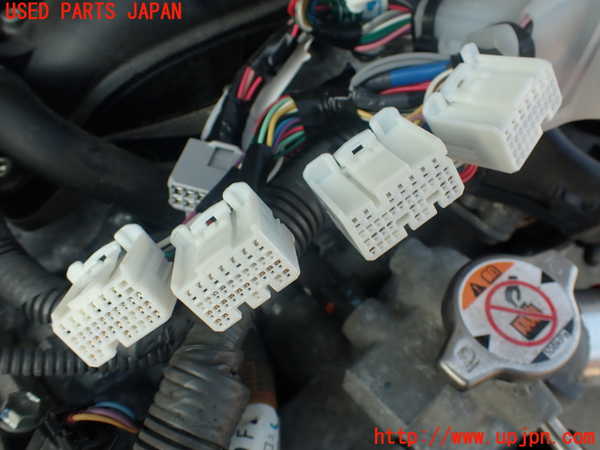 2UPJ-34482010]マークX(GRX130)エンジン 4GR-FSE 中古_m0003.jpg
