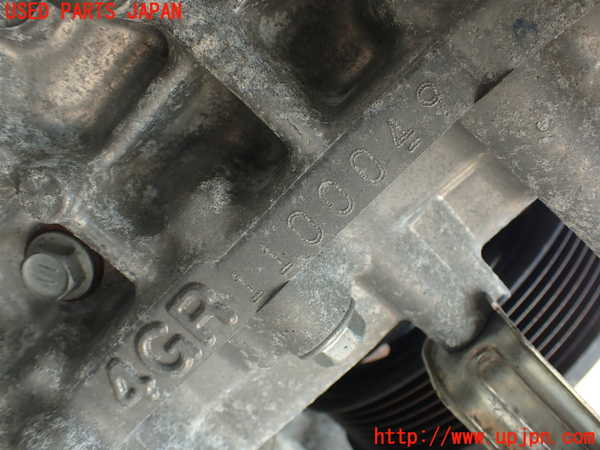 2UPJ-34482010]マークX(GRX130)エンジン 4GR-FSE 中古_m0004.jpg