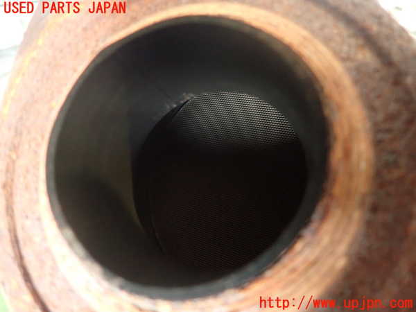 2UPJ-34482042]マークX(GRX130)エキマニ2 (触媒 マニバーター) 中古_m0004.jpg