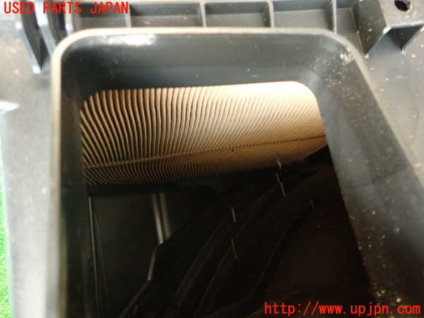 2UPJ-34482560]マークX(GRX130)エアクリーナーボックス 中古_m0005.jpg