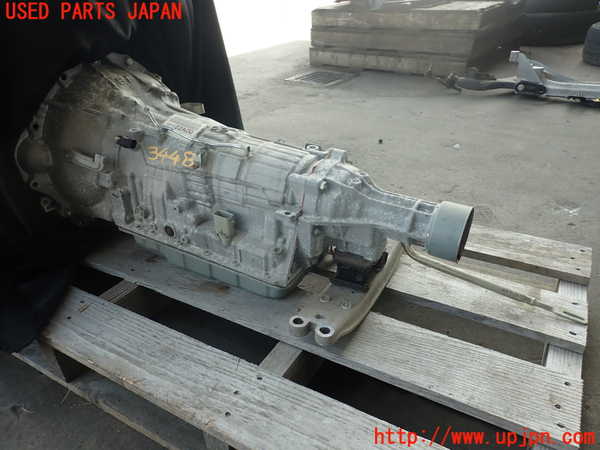 2UPJ-34483010]マークX(GRX130)ミッション AT 4GR-FSE 中古_m0001.jpg