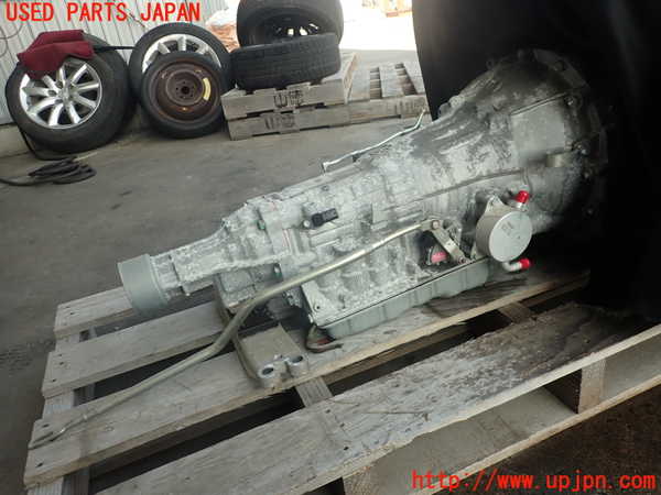 2UPJ-34483010]マークX(GRX130)ミッション AT 4GR-FSE 中古_m0002.jpg