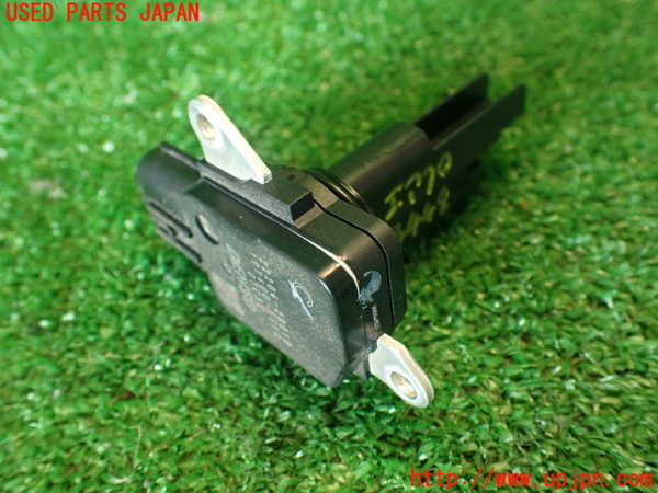 2UPJ-34486320]マークX(GRX130)エアフロメーター 中古_m0001.jpg