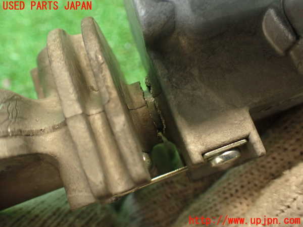 2UPJ-34486110]マークX(GRX130)エンジンコンピューター (ジャンク品) 中古_m0003.jpg
