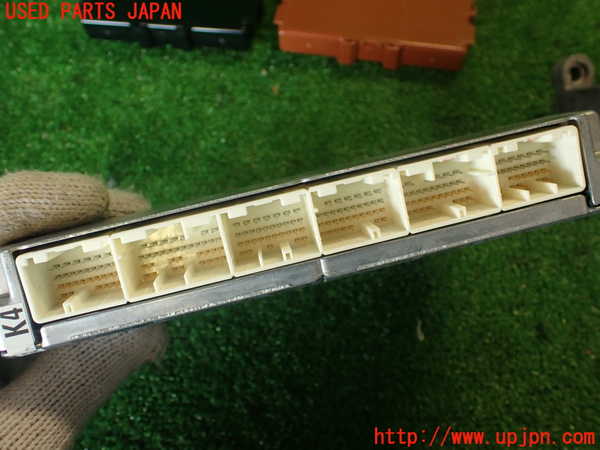 2UPJ-34486110]マークX(GRX130)エンジンコンピューター (ジャンク品) 中古_m0004.jpg