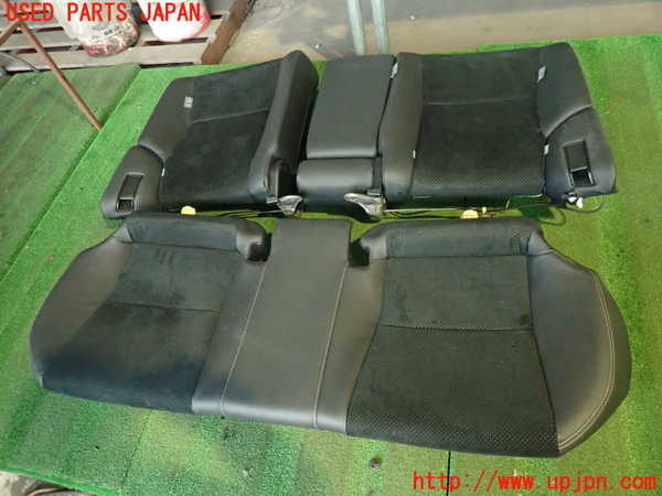 2UPJ-34487385]マークX(GRX130)リアシート 中古_m0001.jpg
