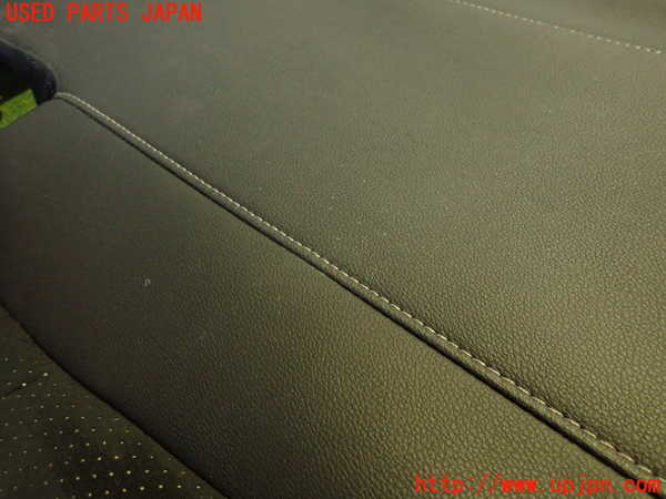 2UPJ-34487385]マークX(GRX130)リアシート 中古_m0002.jpg
