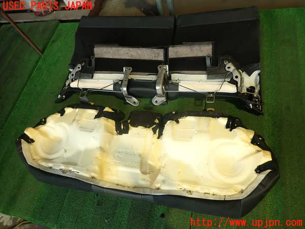 2UPJ-34487385]マークX(GRX130)リアシート 中古_m0005.jpg