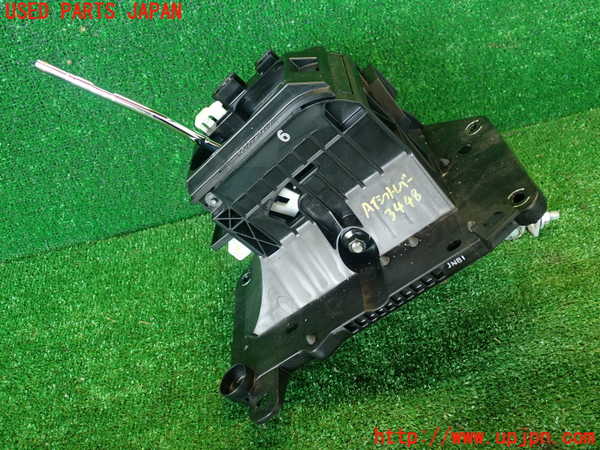 2UPJ-34487555]マークX(GRX130)ATシフトレバー 中古_m0002.jpg