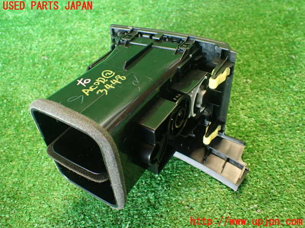2UPJ-34487527]マークX(GRX130)エアコン吹き出し口2 (右) 中古_m0003.jpg