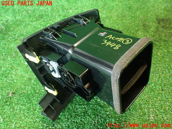 2UPJ-34487528]マークX(GRX130)エアコン吹き出し口3 (左) 中古_m0003.jpg