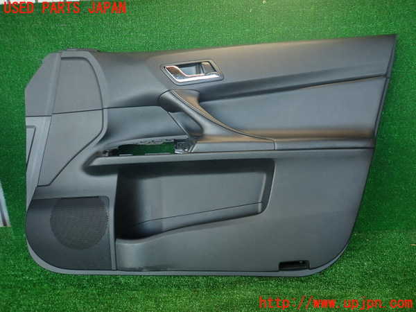 2UPJ-34481234]マークX(GRX130)右前ドア内張り 中古_m0001.jpg