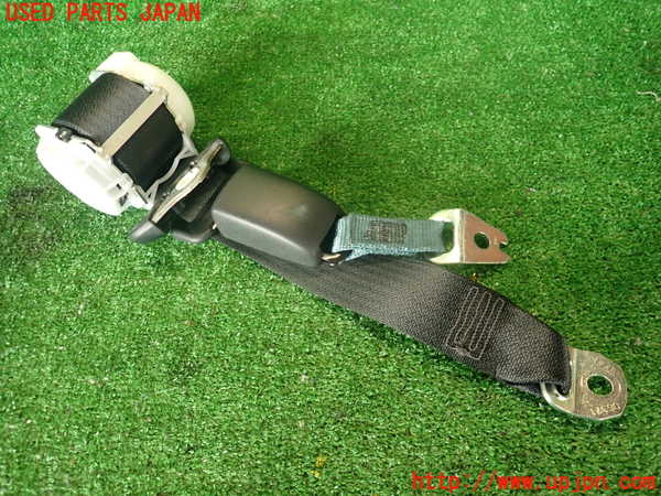2UPJ-34487155]マークX(GRX130)右2列目シートベルト 中古_m0001.jpg