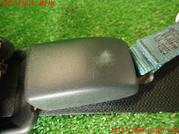 2UPJ-34487155]マークX(GRX130)右2列目シートベルト 中古_m0002.jpg