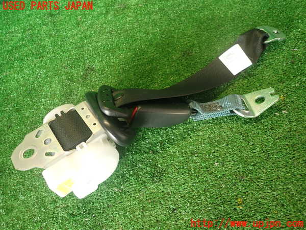 2UPJ-34487155]マークX(GRX130)右2列目シートベルト 中古_m0003.jpg