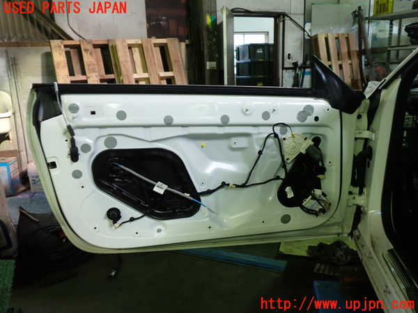 1UPJ-34491260]ベンツ C180 クーペ(205340C)(205)左ドア 中古(43R-00049 M25)_m0004.jpg