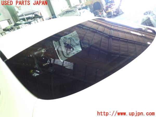 1UPJ-34491560]ベンツ C180 クーペ(205340C)(205)リアガラス 中古(43R-006723)_m0003.jpg