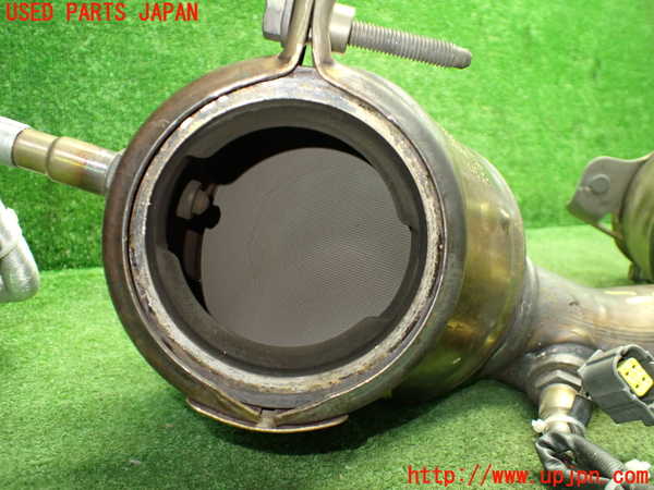 1UPJ-34492661]ベンツ C180 クーペ(205340C)(205)触媒1 中古_m0004.jpg