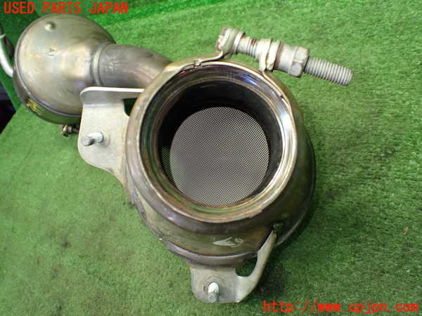 1UPJ-34492661]ベンツ C180 クーペ(205340C)(205)触媒1 中古_m0005.jpg