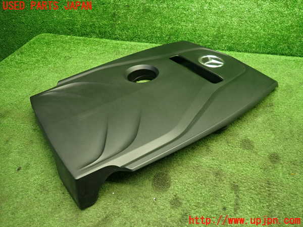 1UPJ-34492160]ベンツ C180 クーペ(205340C)(205)エンジンアッパーカバー 中古_m0003.jpg