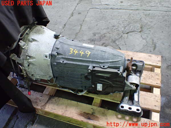 1UPJ-34493010]ベンツ C180 クーペ(205340C)(205)ミッション AT 274M16 中古_m0001.jpg