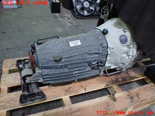 1UPJ-34493010]ベンツ C180 クーペ(205340C)(205)ミッション AT 274M16 中古_m0002.jpg