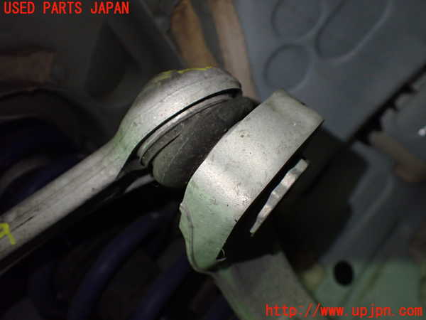 1UPJ-34495136]ベンツ C180 クーペ(205340C)(205)左フロントアッパーアーム1 中古_m0002.jpg