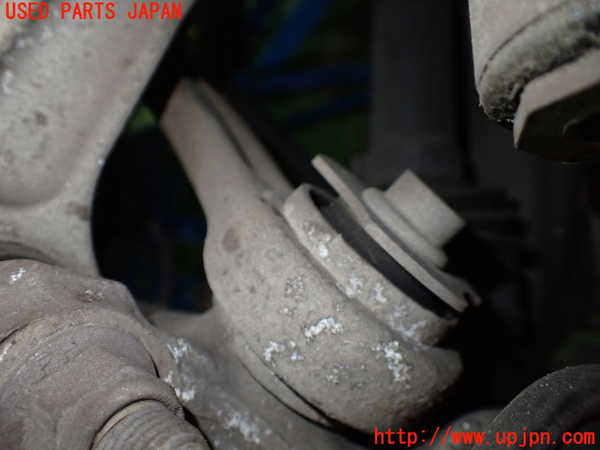 1UPJ-34495156]ベンツ C180 クーペ(205340C)(205)左リアアッパーアーム1 中古_m0002.jpg