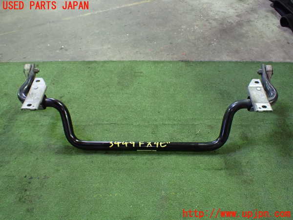 1UPJ-34495440]ベンツ C180 クーペ(205340C)(205)フロントスタビライザー 中古_m0002.jpg