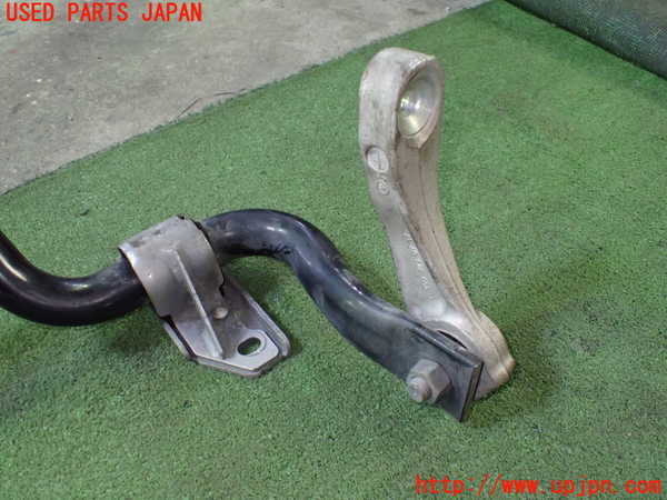 1UPJ-34495440]ベンツ C180 クーペ(205340C)(205)フロントスタビライザー 中古_m0003.jpg