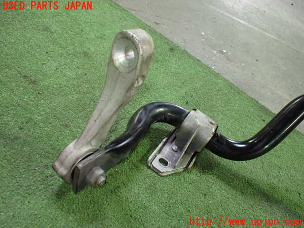 1UPJ-34495440]ベンツ C180 クーペ(205340C)(205)フロントスタビライザー 中古_m0004.jpg